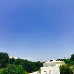 In The Heart Of The Sunny Beach Of Albufeira * Guia (Faro)