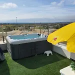 Feriehus In The Heart Of The Sunny Beach Of Albufeira Guia (Faro)