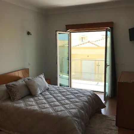 In The Heart Of The Sunny Beach Of Albufeira Feriehus *