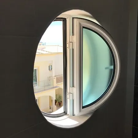 In The Heart Of The Sunny Beach Of Albufeira Feriehus *