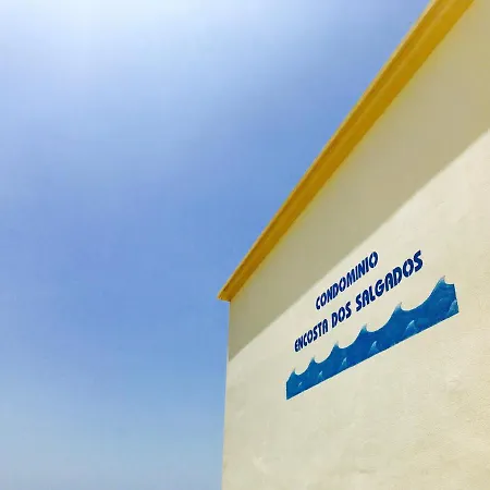 Holiday home In The Heart Of The Sunny Beach Of Albufeira
