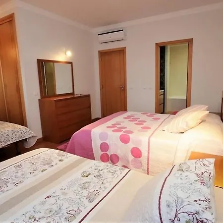Holiday home In The Heart Of The Sunny Beach Of Albufeira